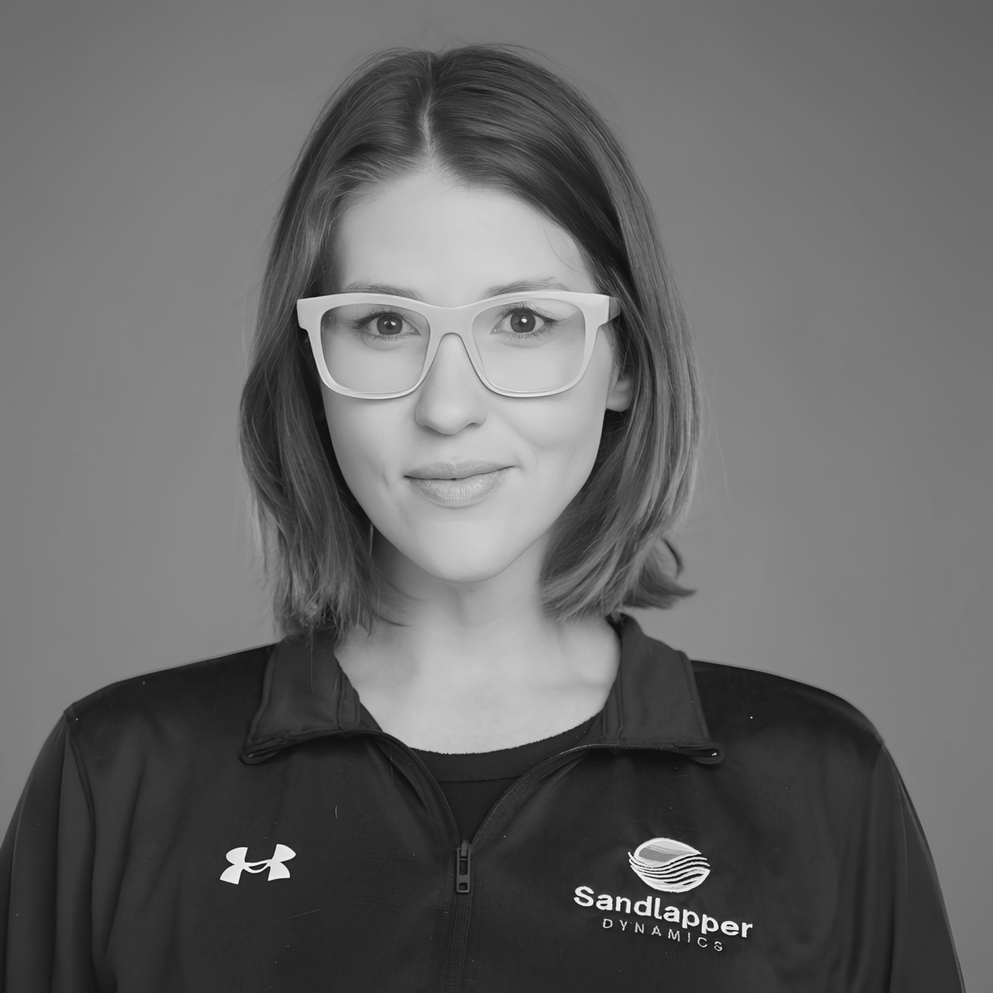 Holly Huffman